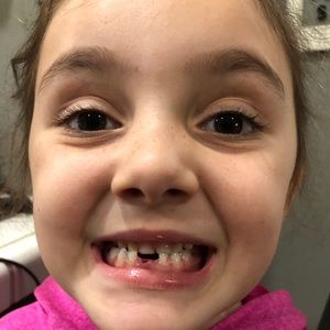 Meet your Posher, Chad